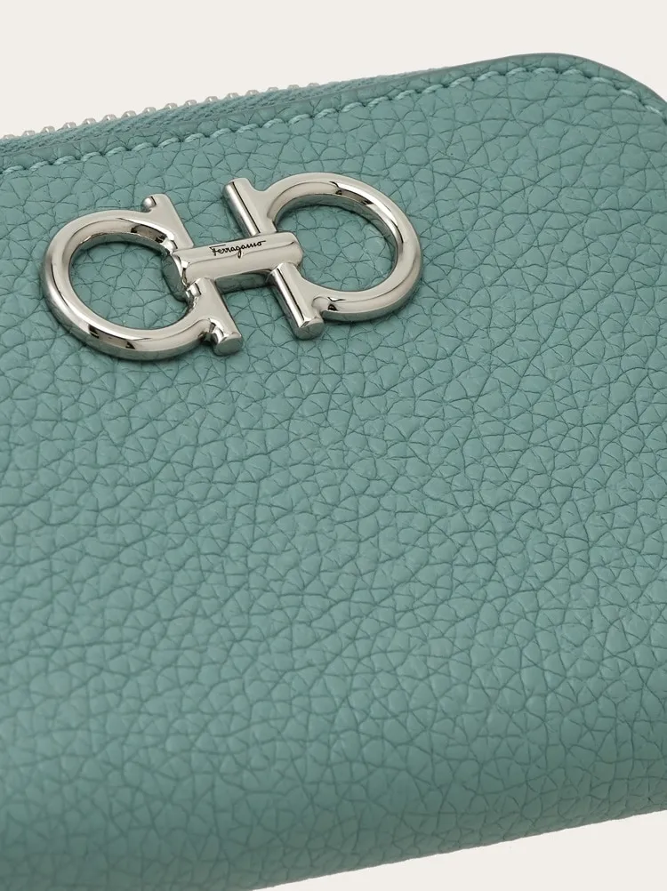 Logo Card Holder