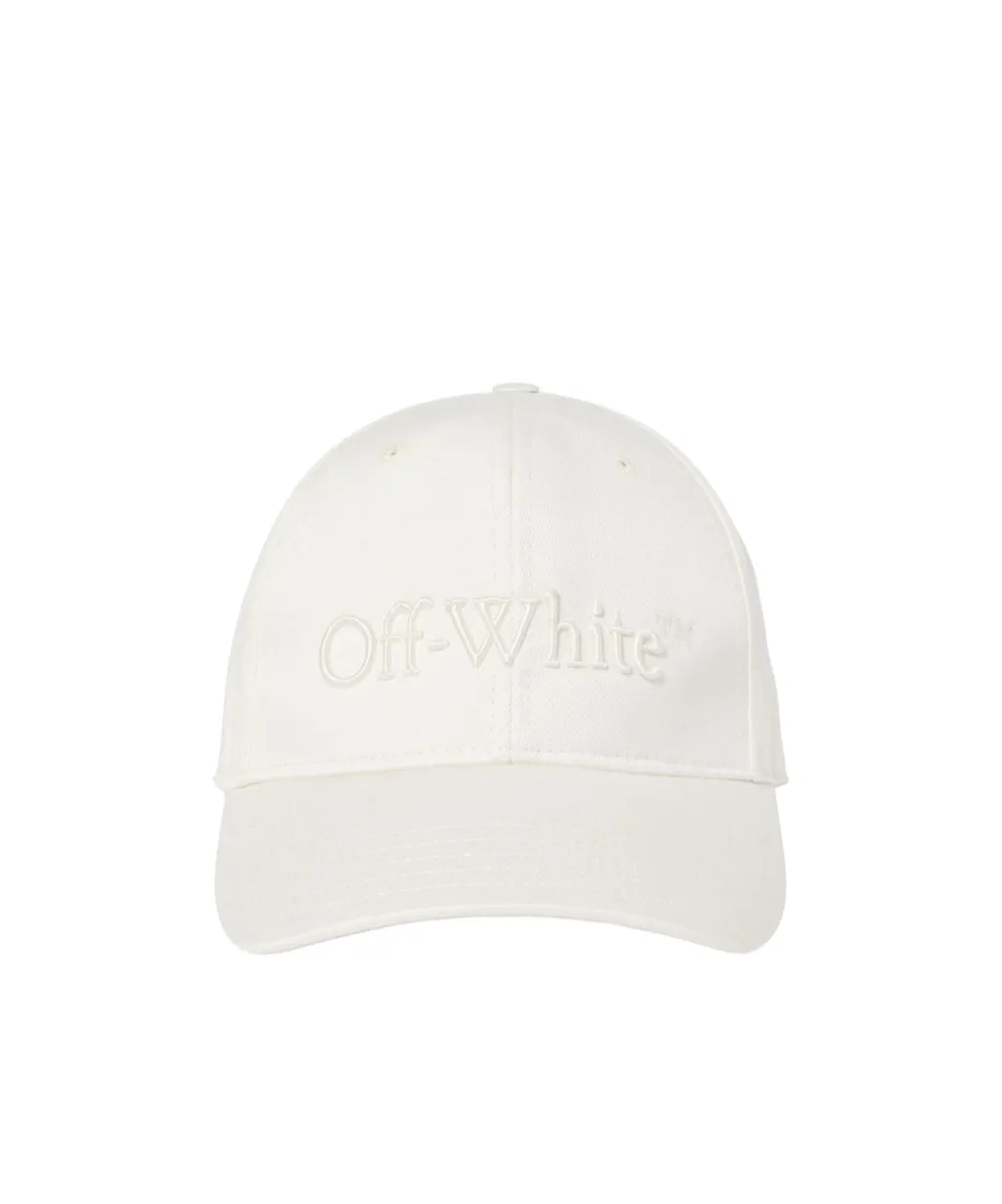 Drill Logo Bksh Baseball Cap