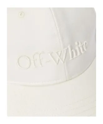 Drill Logo Bksh Baseball Cap