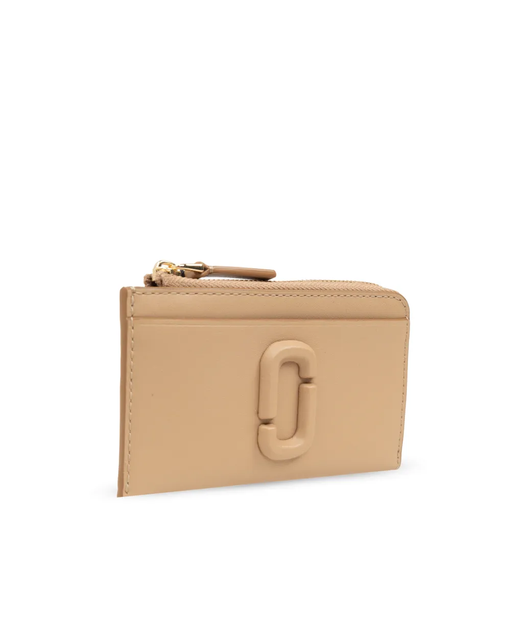 Logo Card Holder