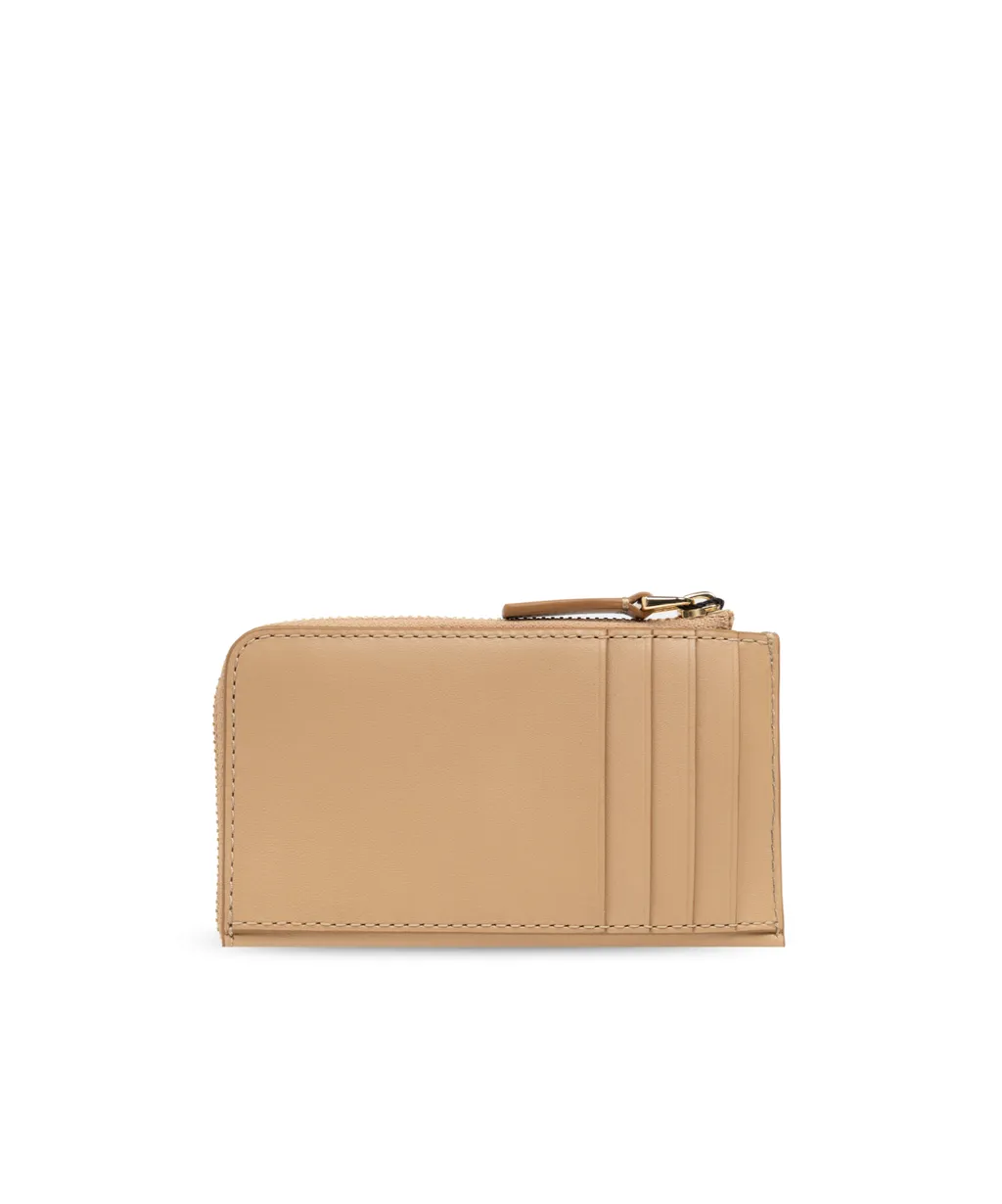 Logo Card Holder