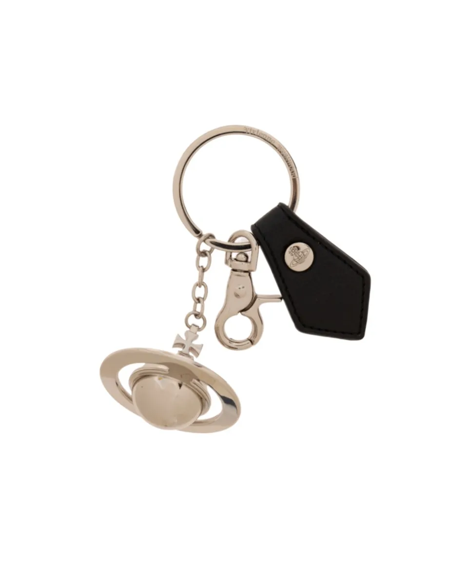 3D Orb Keyring