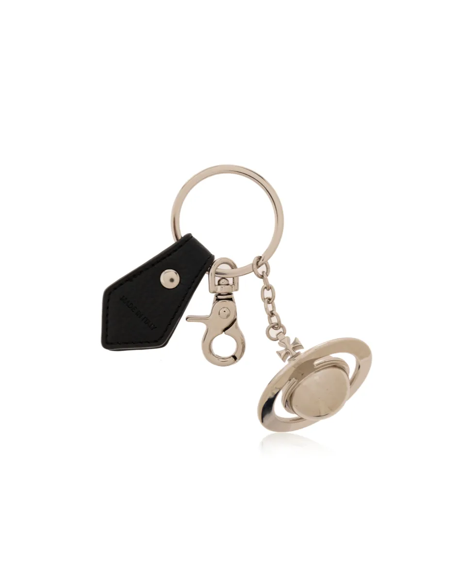 3D Orb Keyring