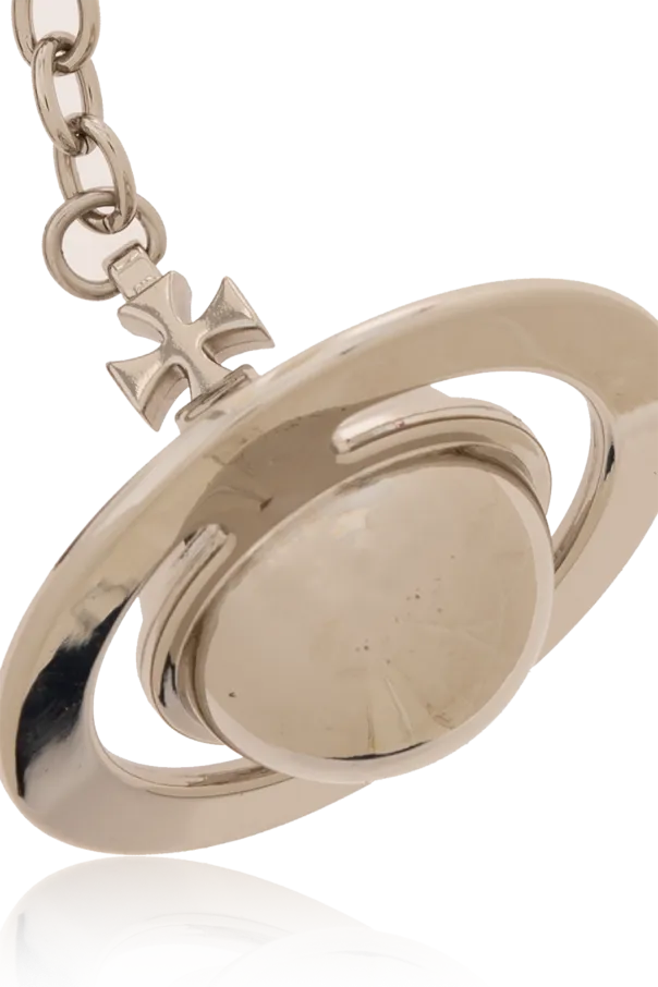 3D Orb Keyring
