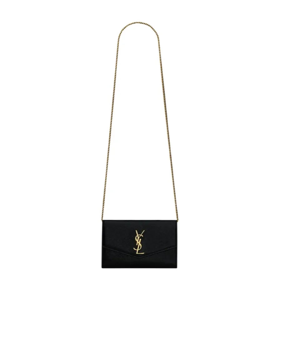 Saint Laurent Updown Chain Wallet