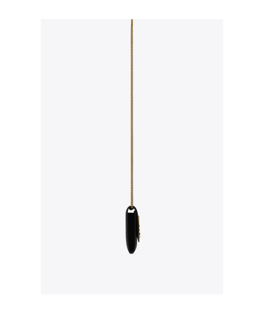 Saint Laurent Updown Chain Wallet