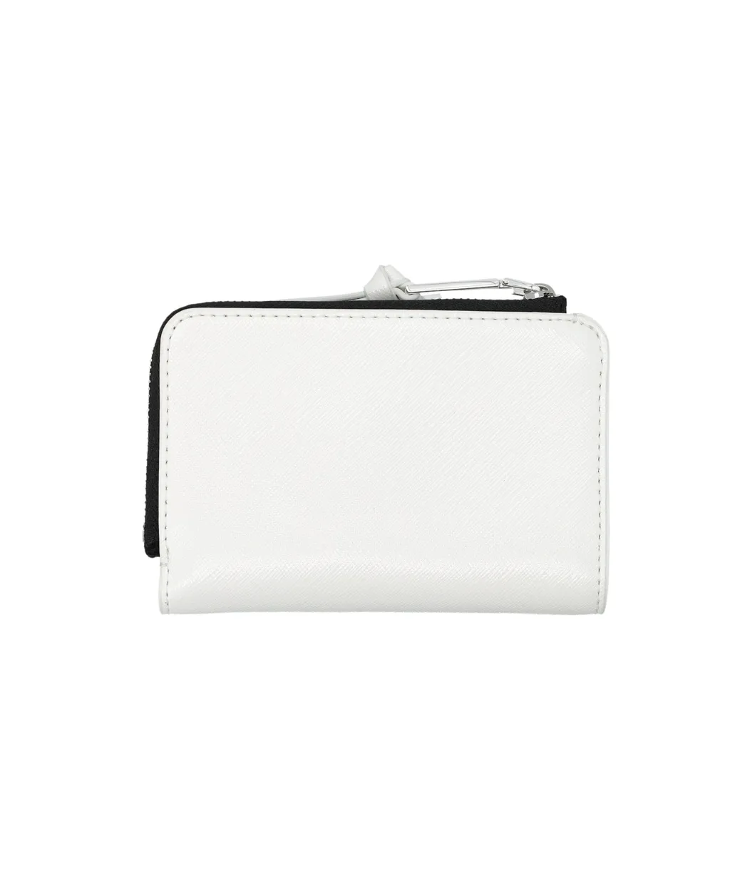 Marc Jacobs Open-Fold Wallet