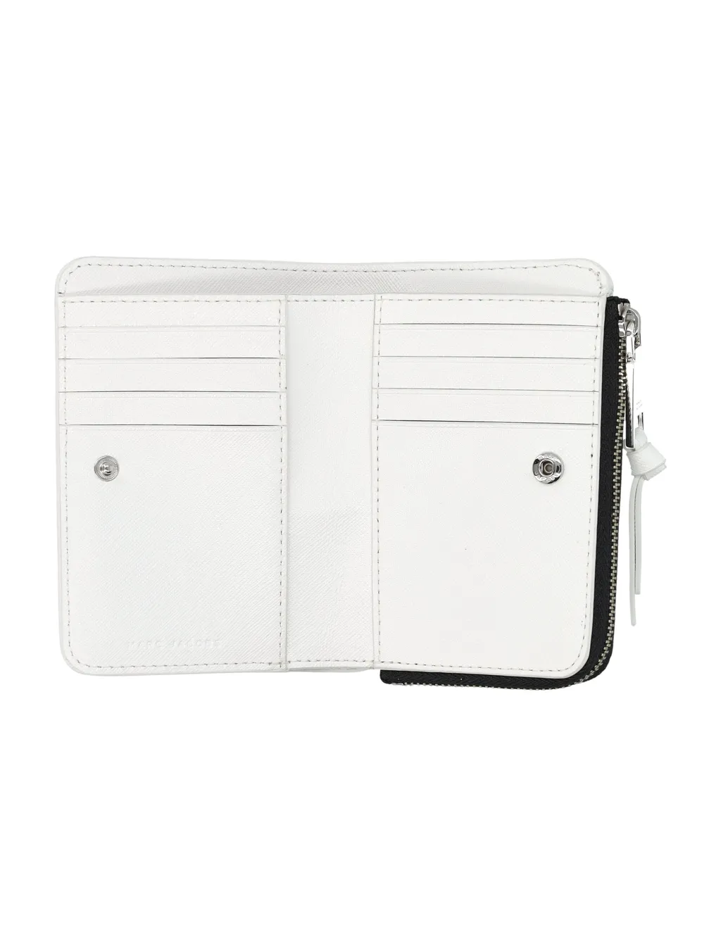 Marc Jacobs Open-Fold Wallet