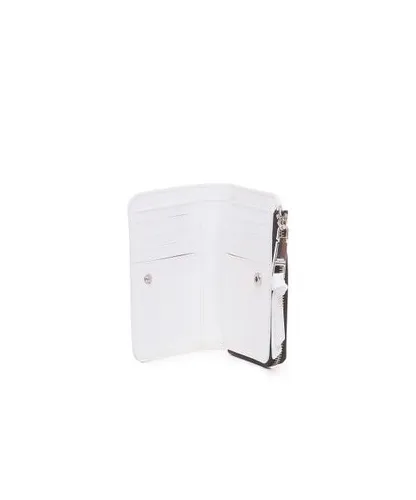 Marc Jacobs Open-Fold Wallet