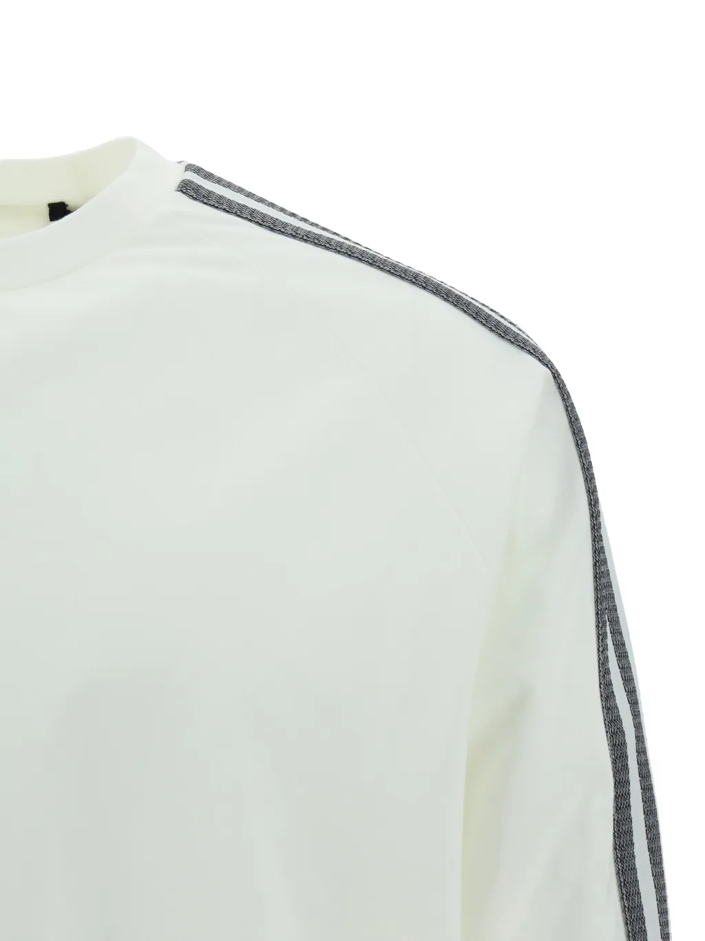 Y-3 3S Ls Long-Sleeved T-Shirt