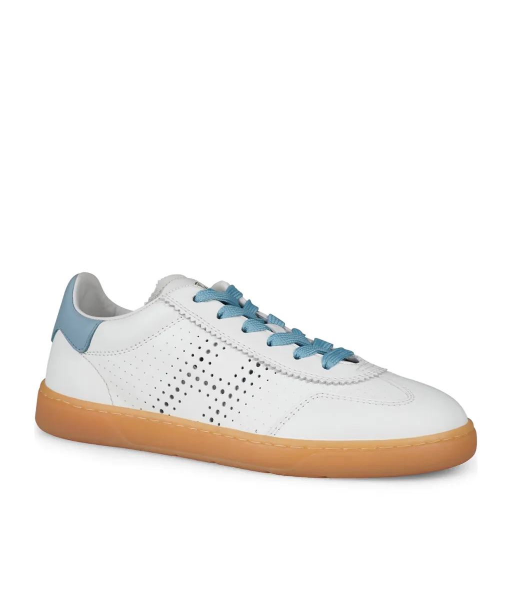 Hogan Cool Lace-Up Sneakers
