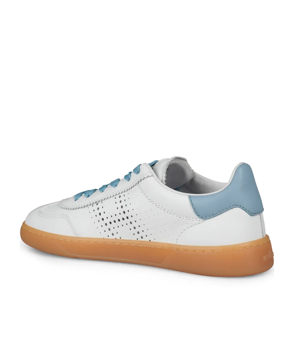 Hogan Cool Lace-Up Sneakers