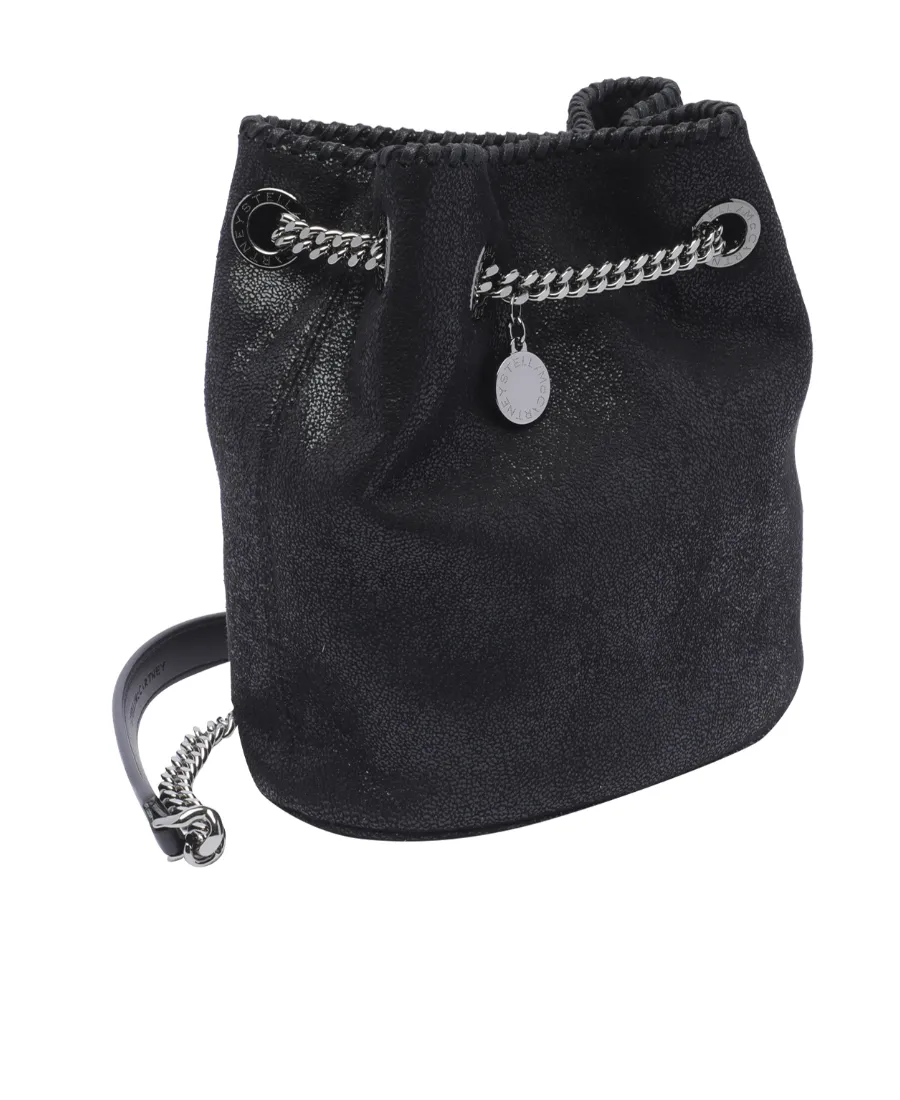Stella Mccartney Falabella Bucket Bag