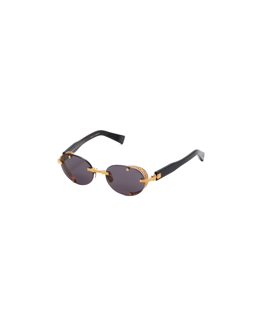 Elliptical Sunglasses