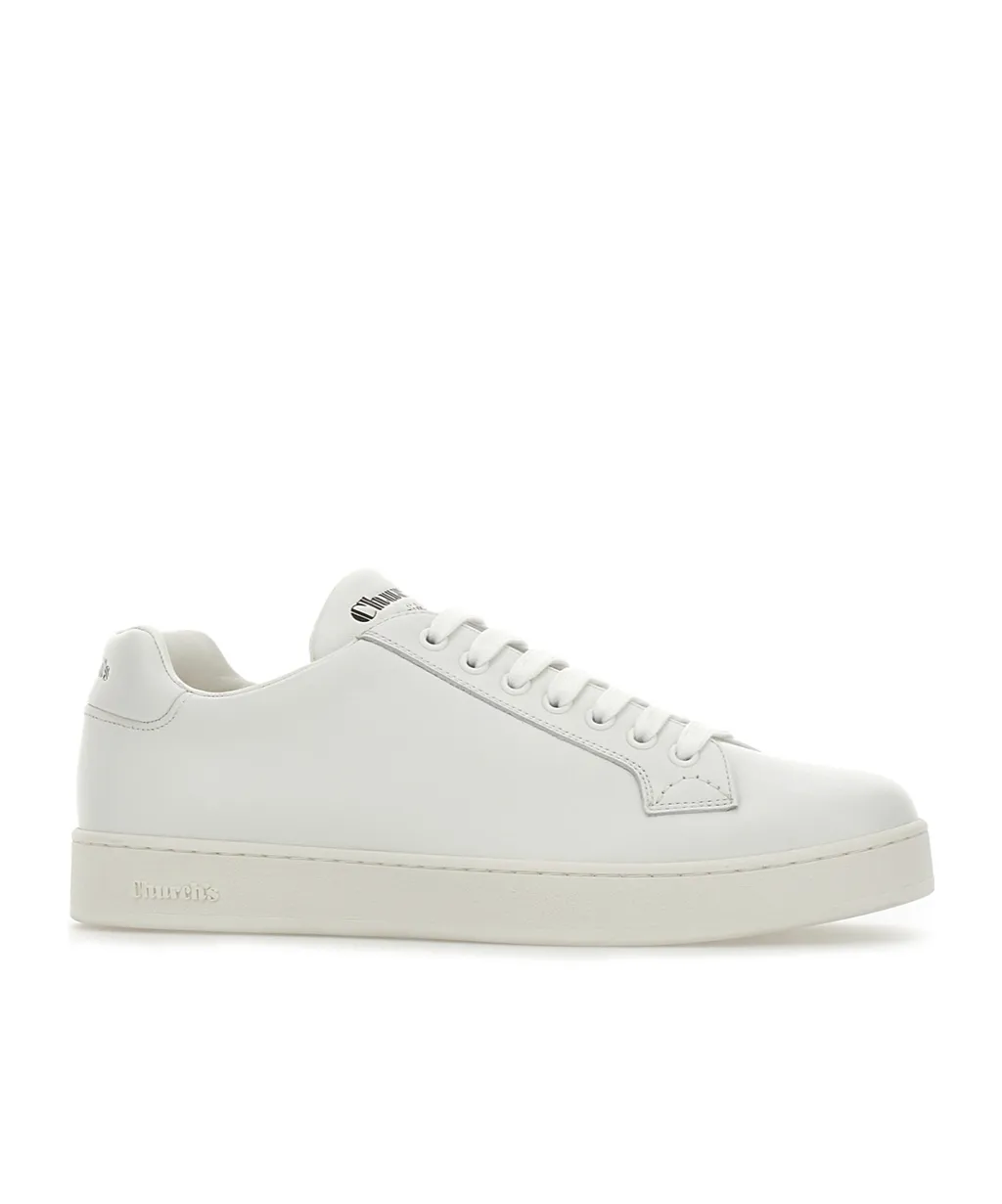 Church's Ludlow Lace-Up Sneakers
