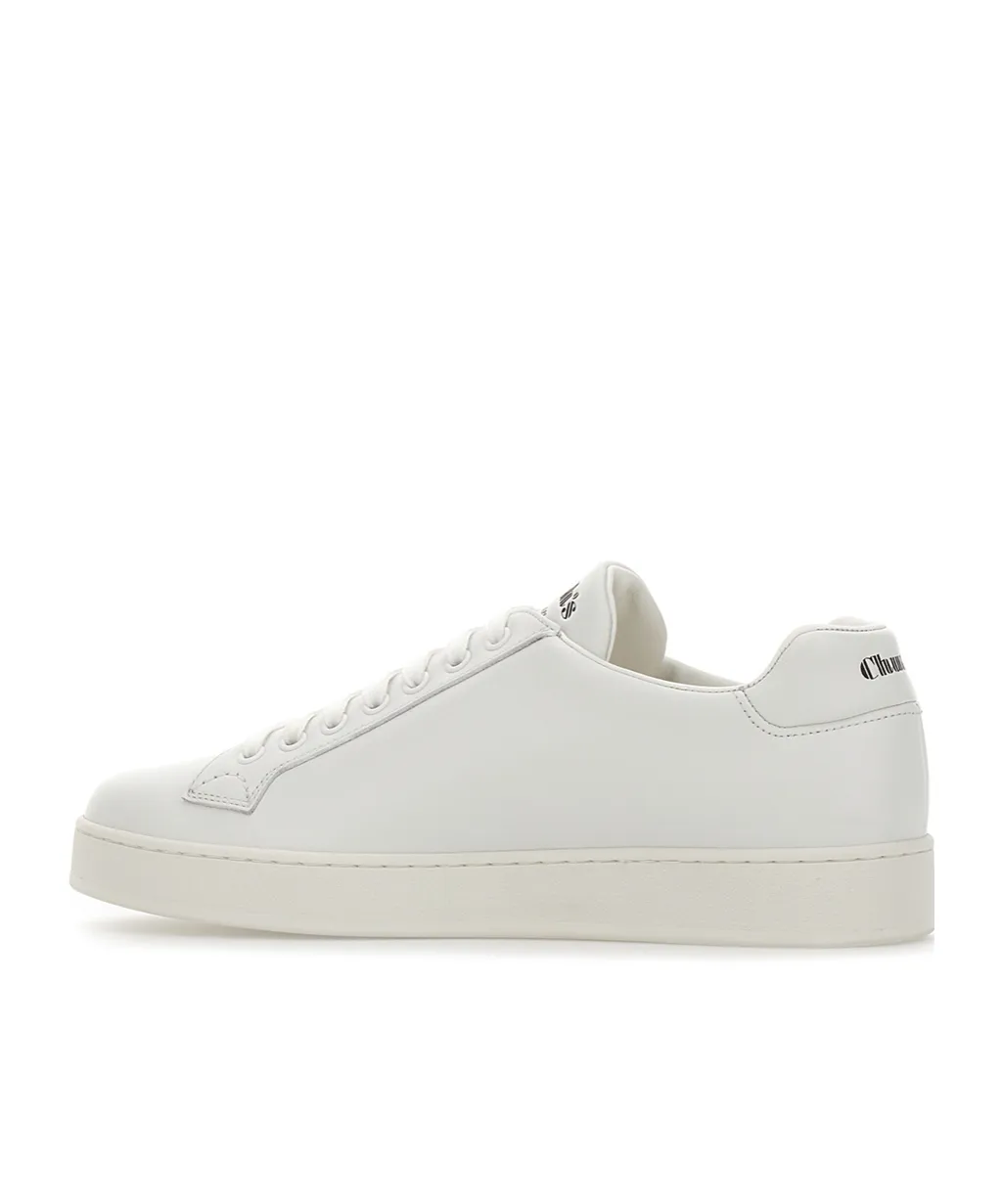Church's Ludlow Lace-Up Sneakers
