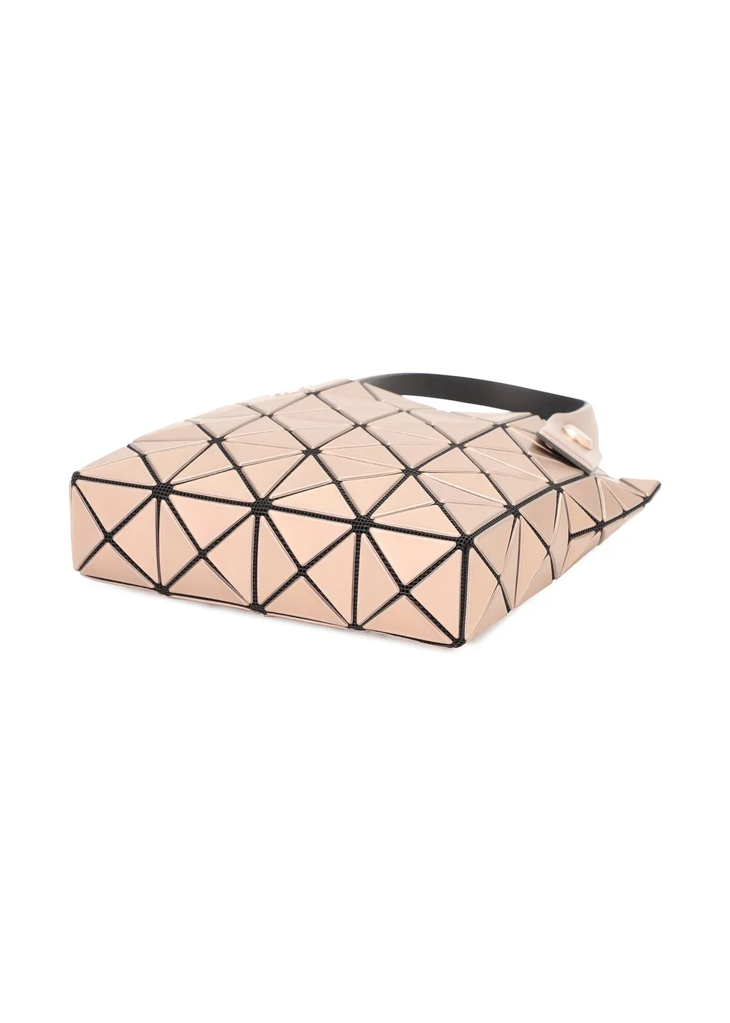 Bao Bao Issey Miyake Lucent Boxy Top Handle Bag