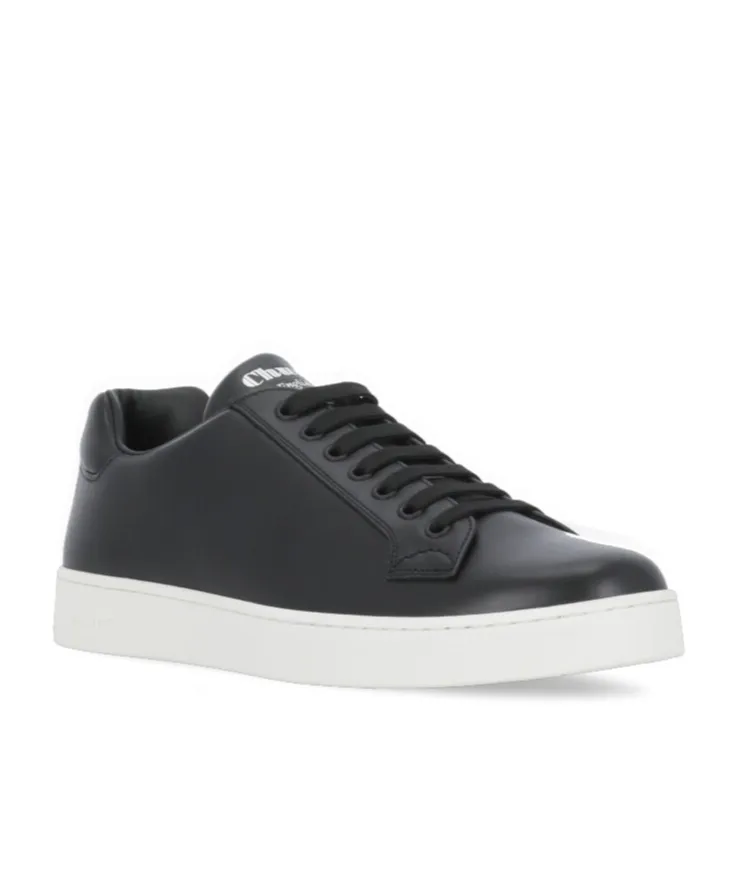 Church's Ludlow Lace-Up Sneakers