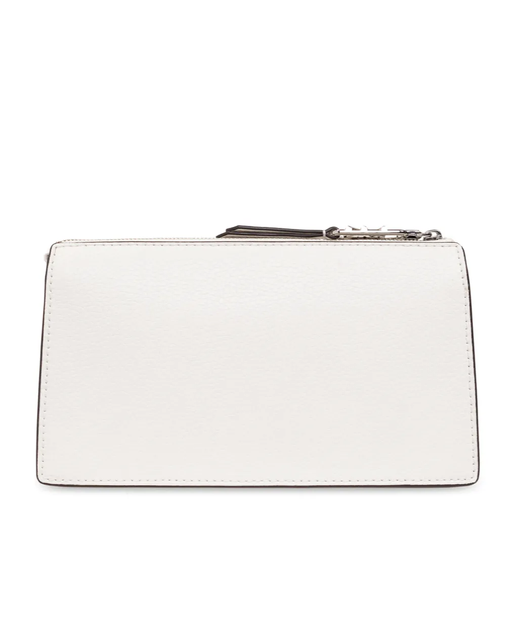 Large Empire Leather Crossbody Bag