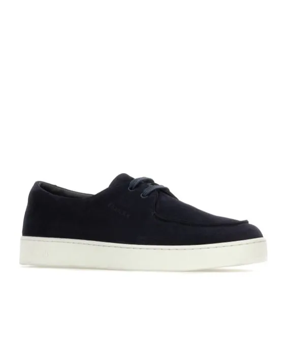 Round-Headed Love Shoes