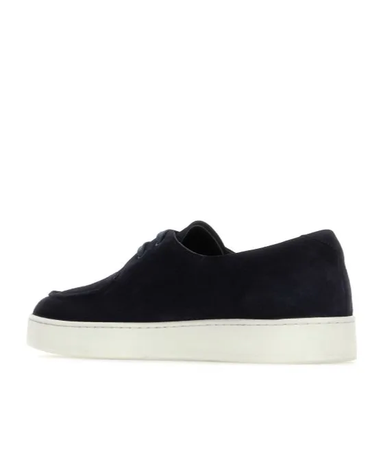 Round-Headed Love Shoes