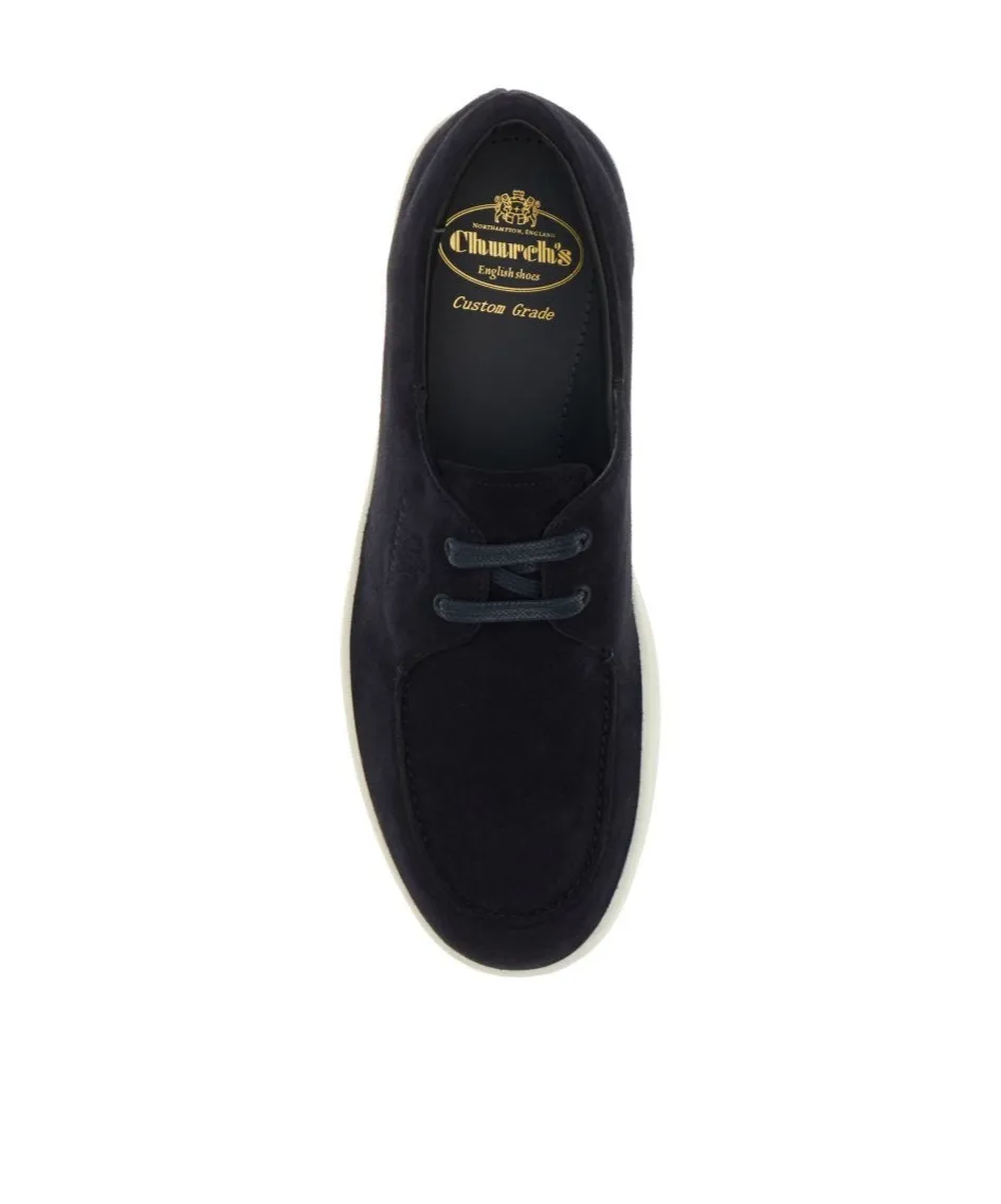 Round-Headed Love Shoes