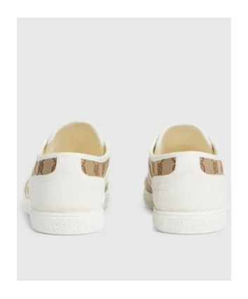 Gucci Gg Low-Top Sneakers
