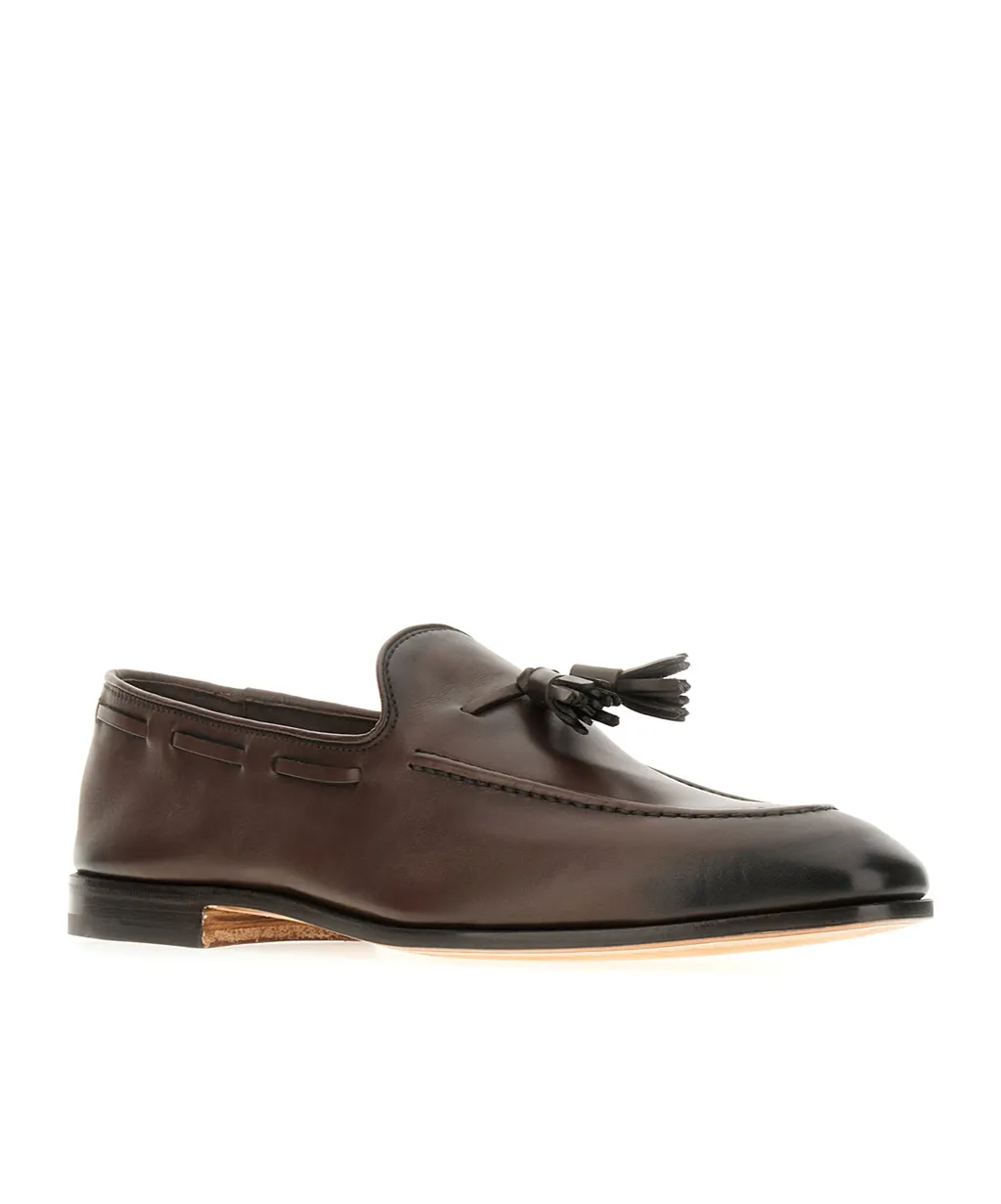 Church's Maidstone Tassel Detailed Loafers