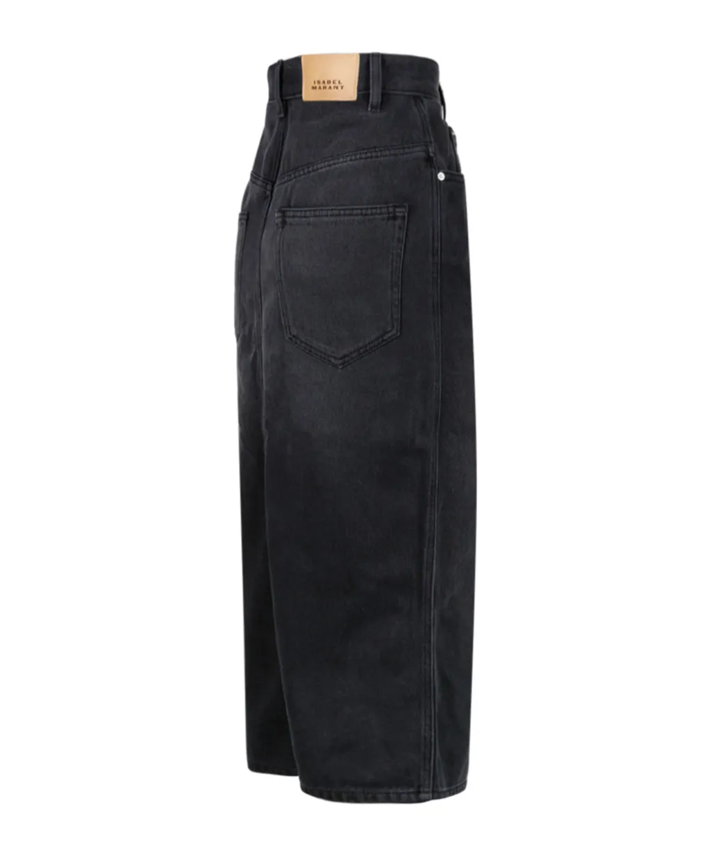 Tilauria Skirt
