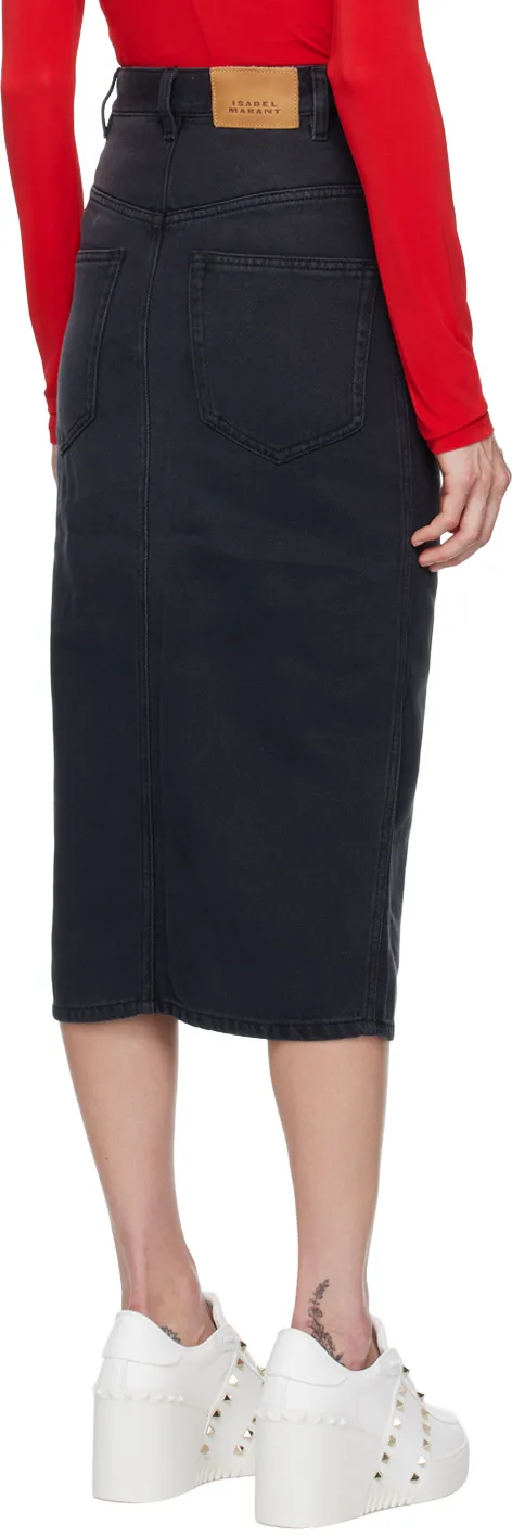 Tilauria Skirt