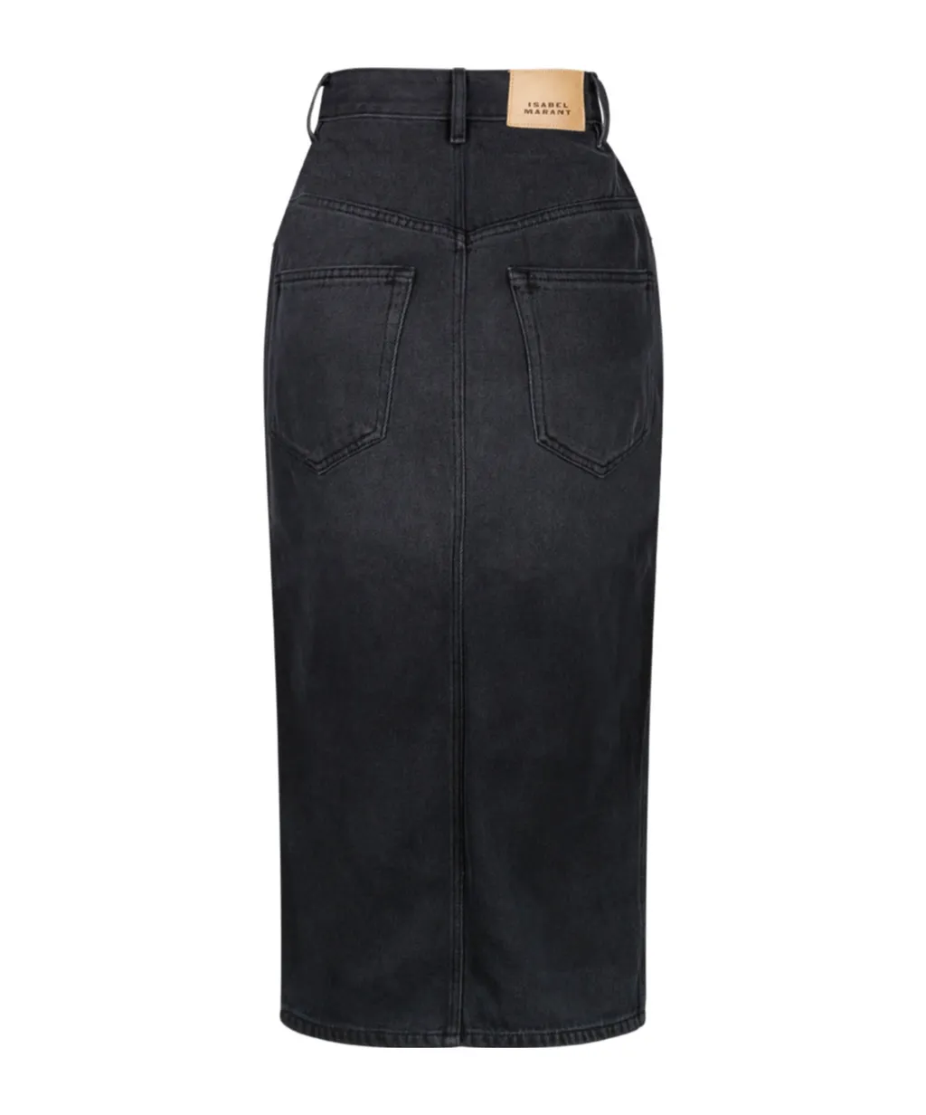 Tilauria Skirt