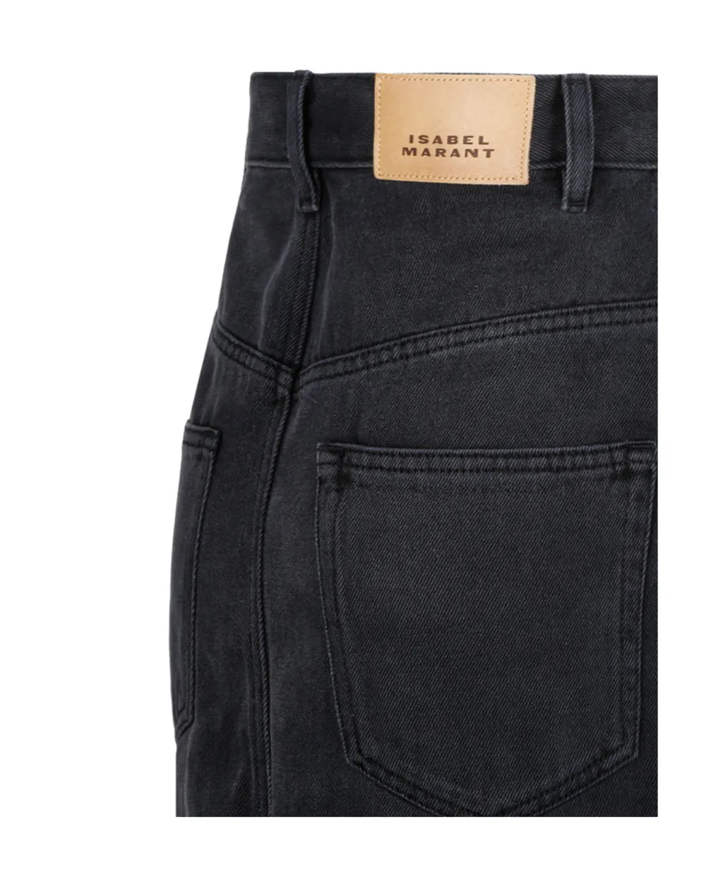 Tilauria Skirt