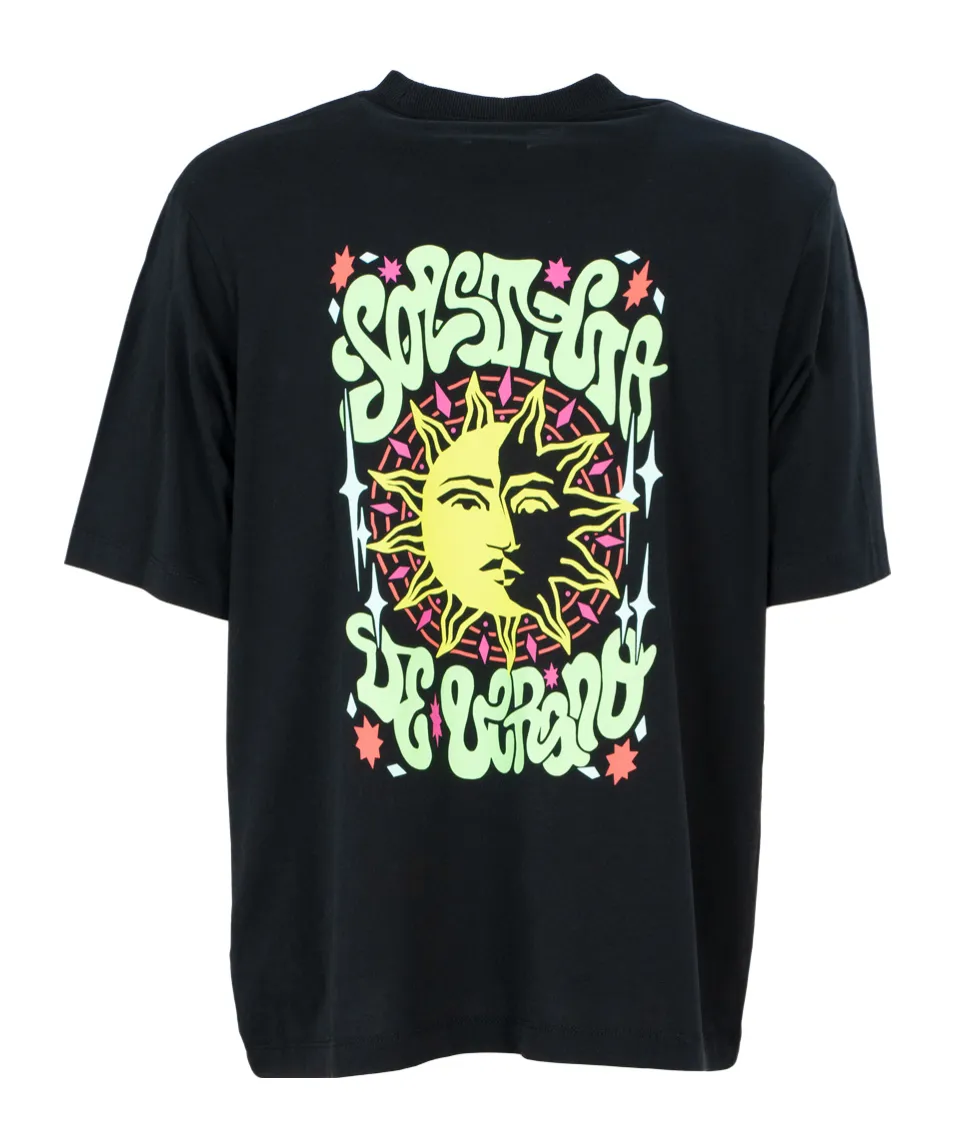 Solsticio Cotton T-Shirt