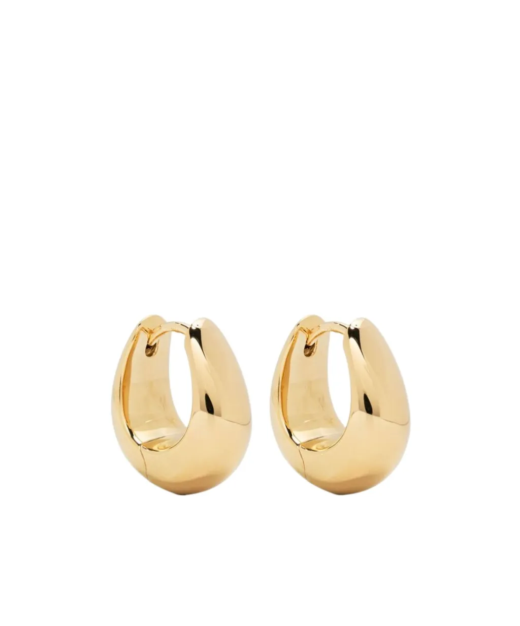 Ring Earring