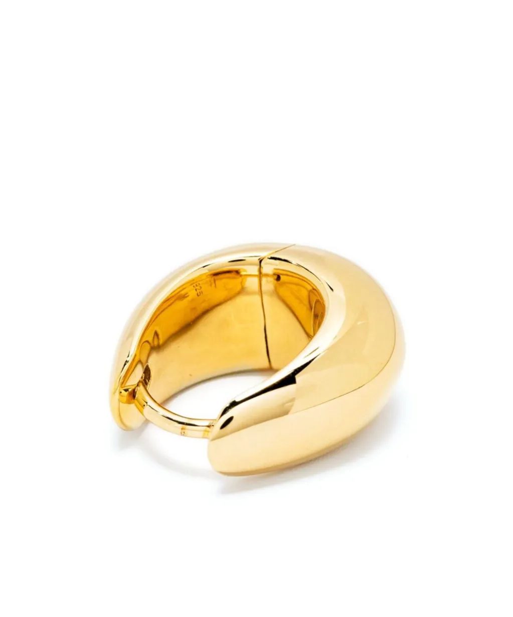 Ring Earring
