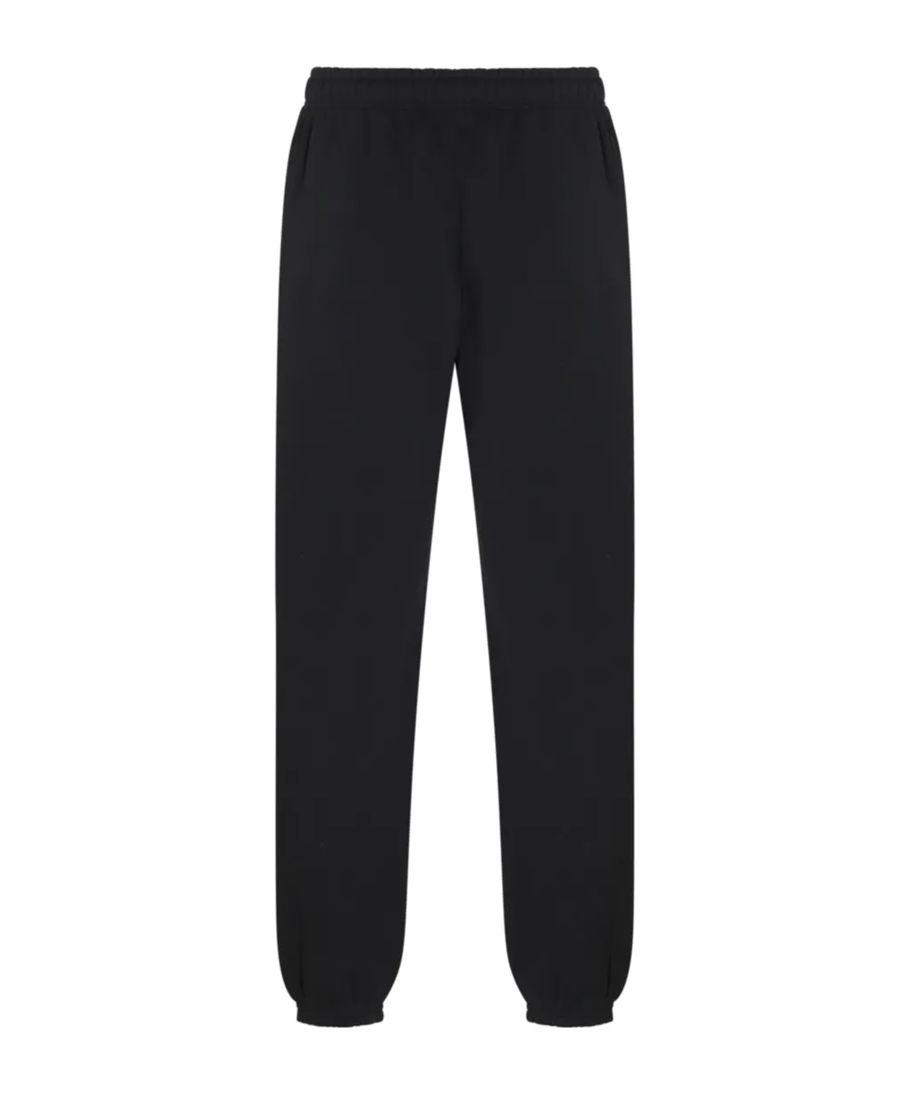 Polo Ralph Lauren Logo Embroidered Drawstring Track Pants