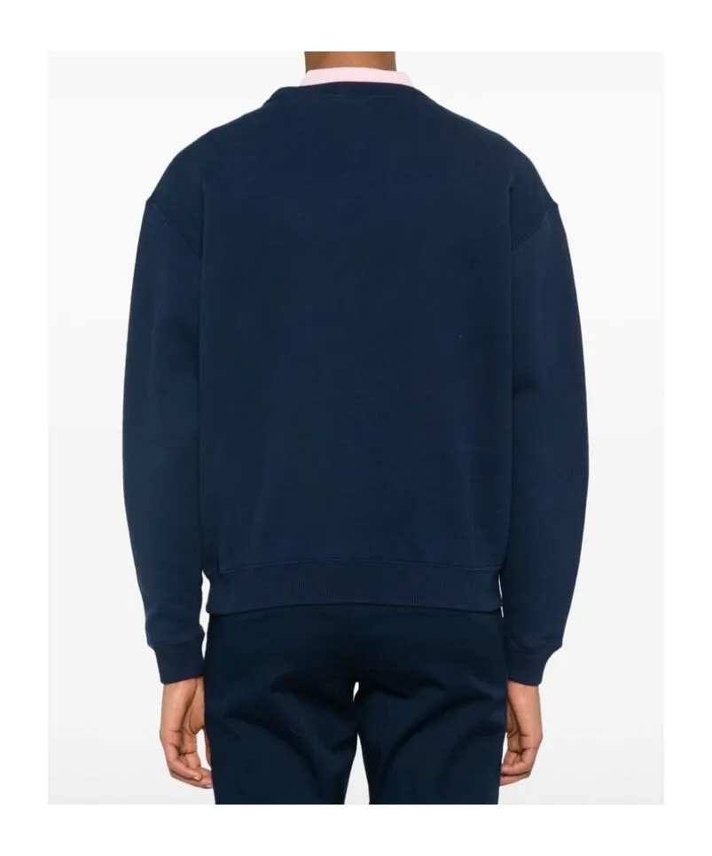 Polo Pony-Embroidered Sweatshirt