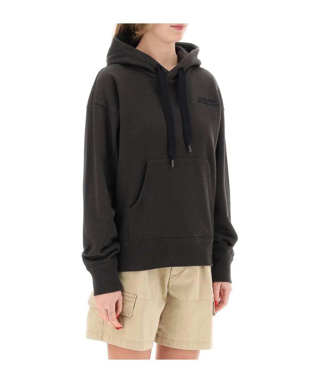 Sylla Jersey Hoodie
