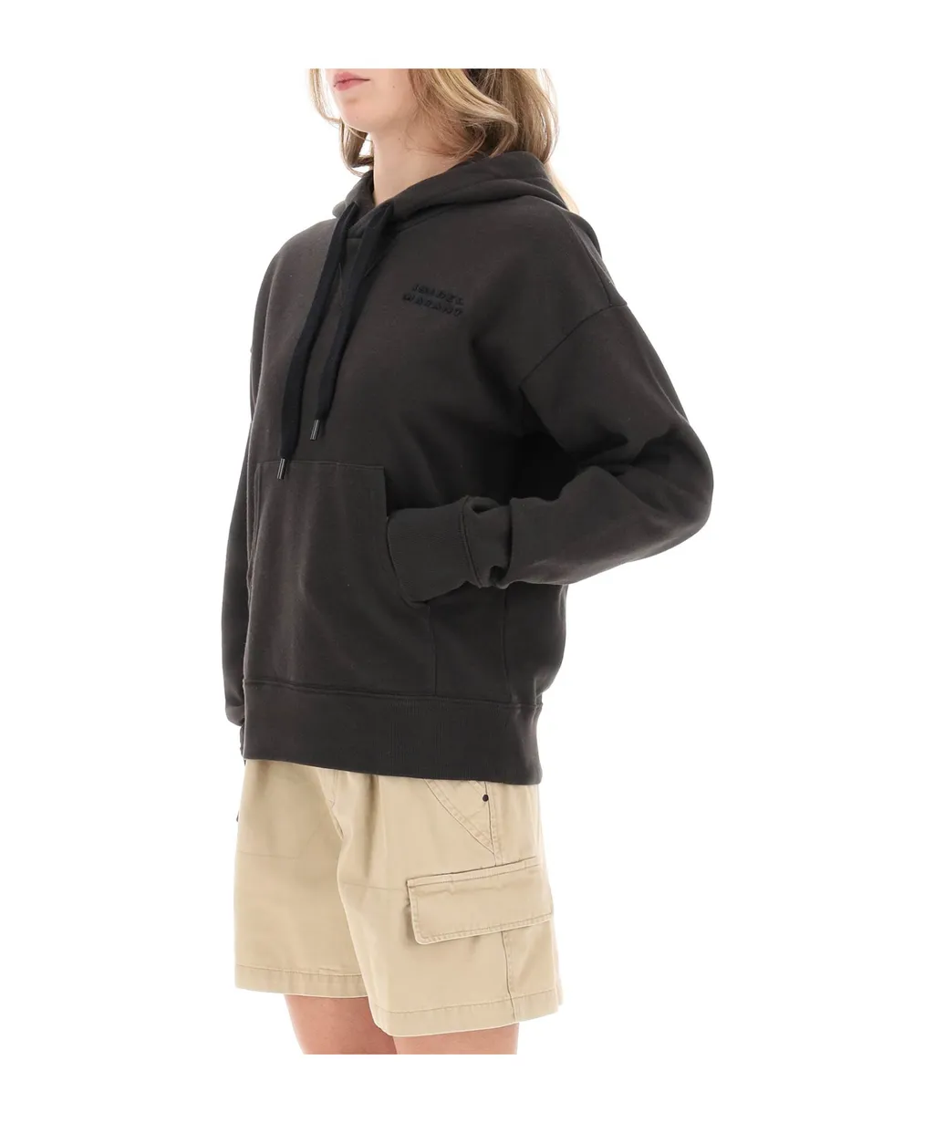 Sylla Jersey Hoodie