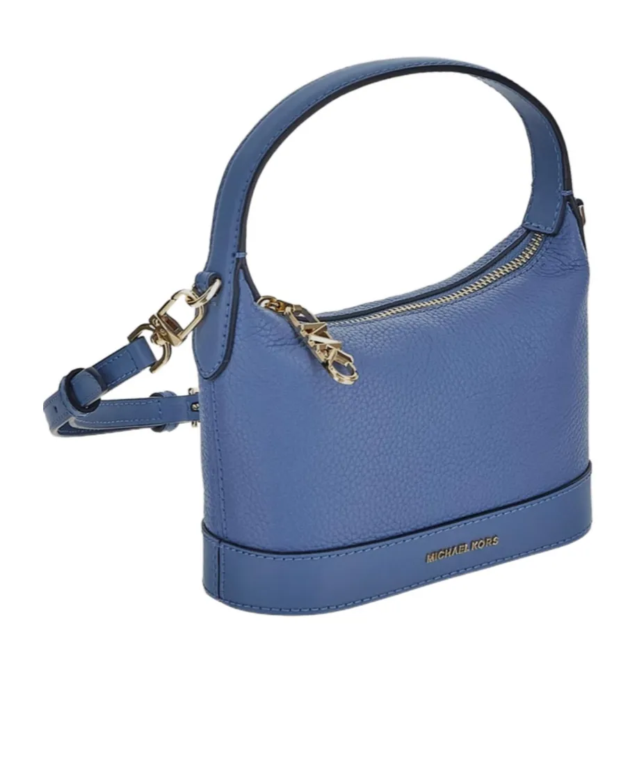 Michael Michael Kors Logo Lettering Shoulder Bag