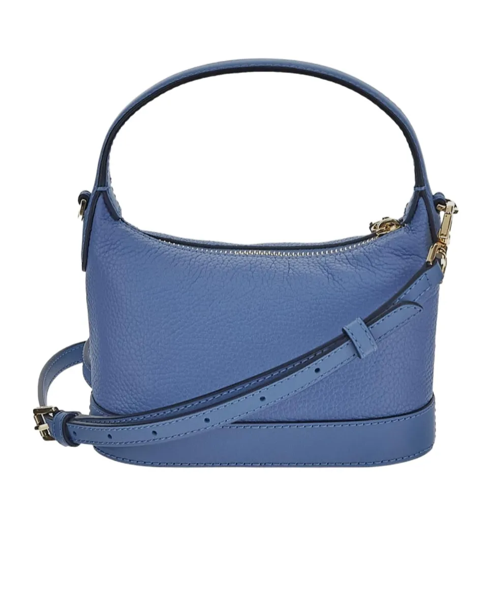 Michael Michael Kors Logo Lettering Shoulder Bag