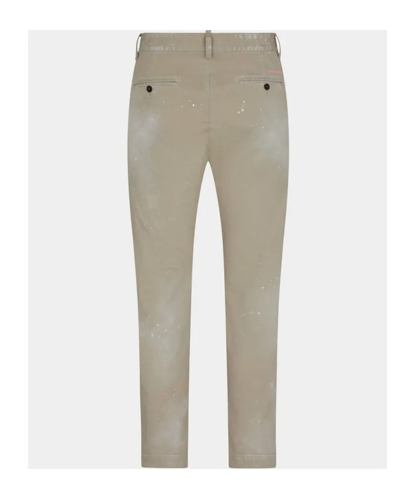 Light Spots Cool Guy Pants