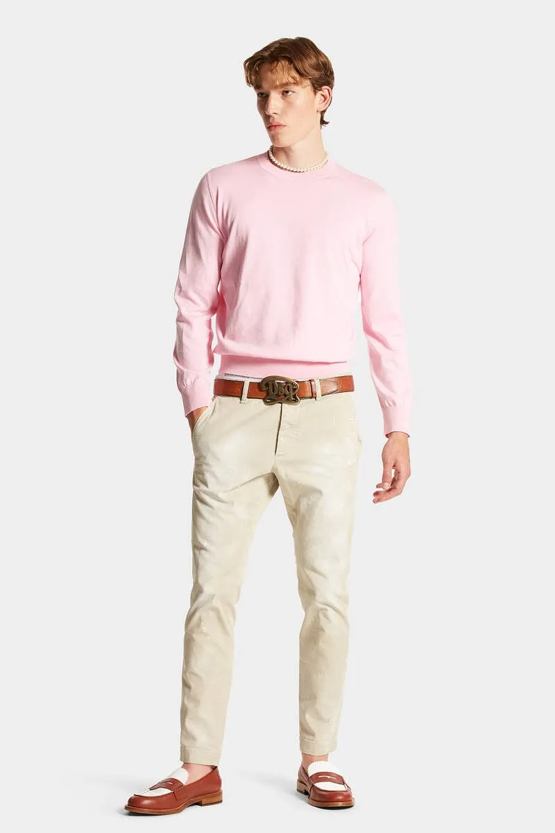 Light Spots Cool Guy Pants