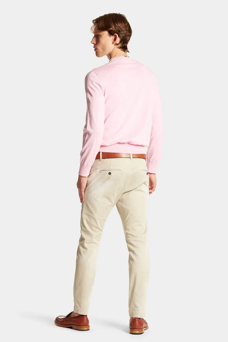 Light Spots Cool Guy Pants