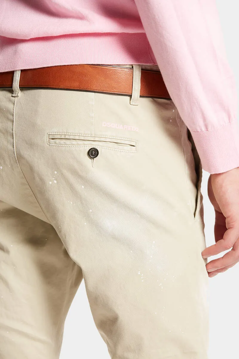 Light Spots Cool Guy Pants