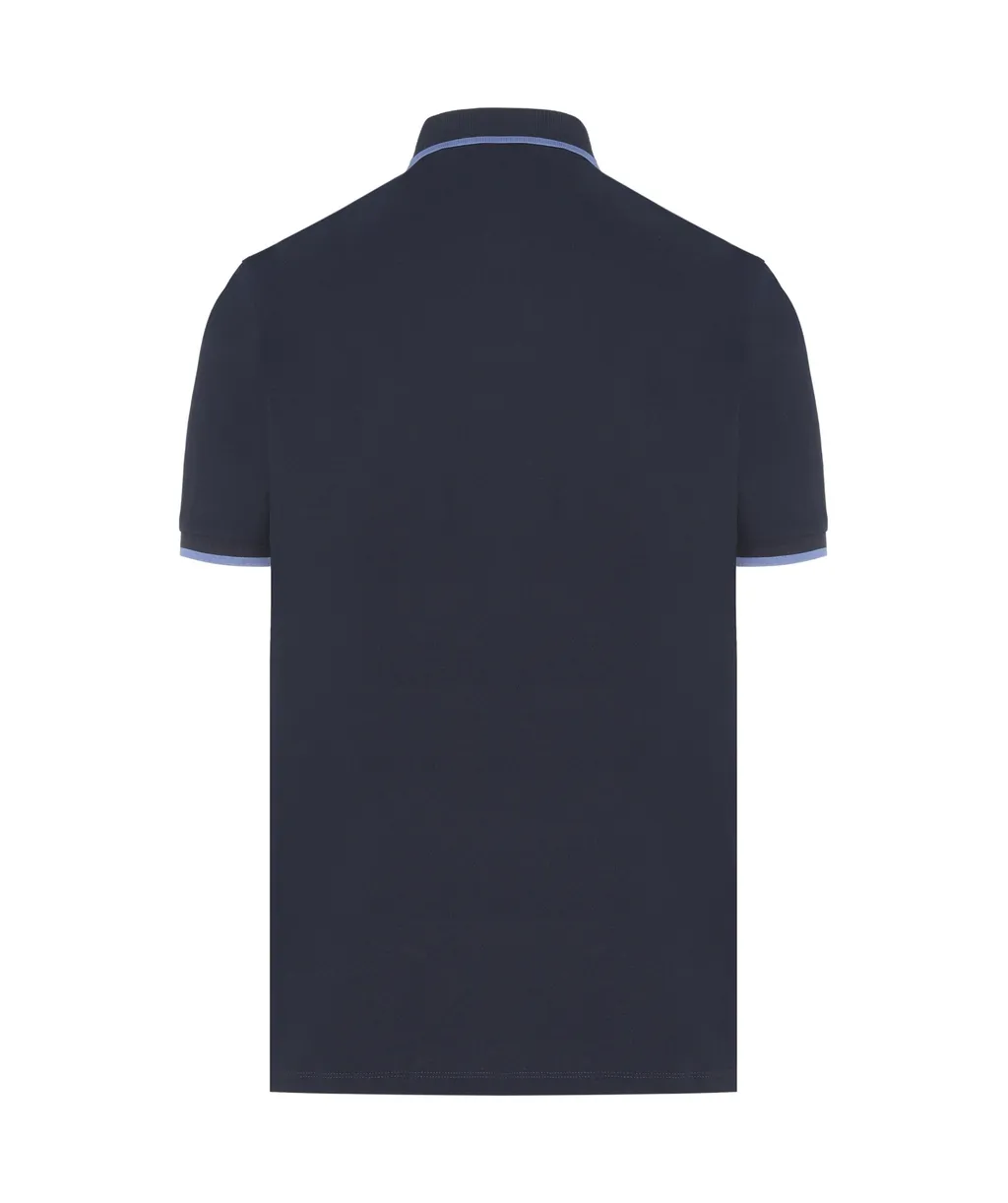 Parlay Cotton Polo Shirt