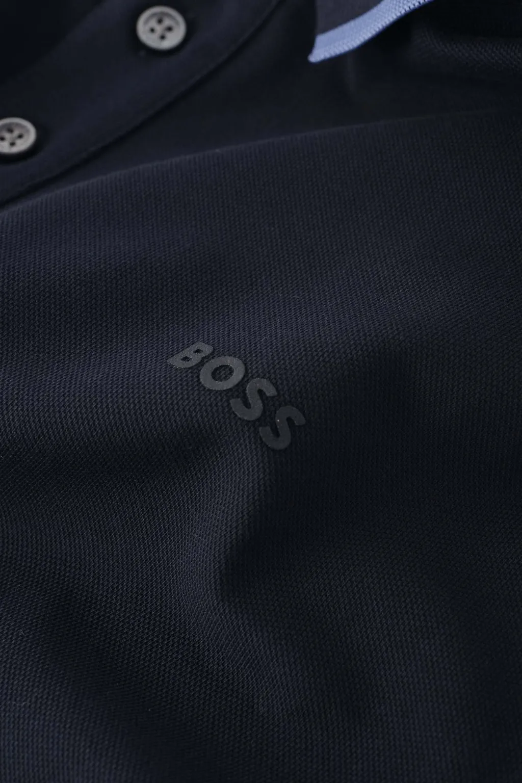 Parlay Cotton Polo Shirt