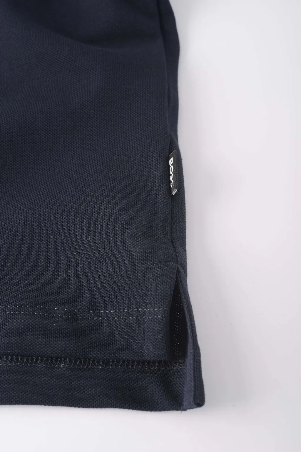 Parlay Cotton Polo Shirt