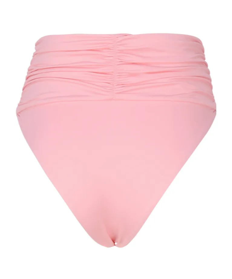 Magda Butrym High-Waist Swim Bottom