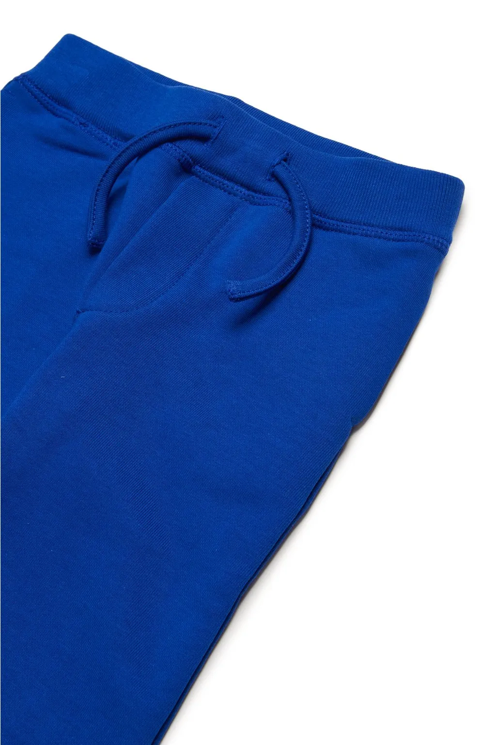 Dsquared2 Kids Logo-Printed Drawstring Track Pants